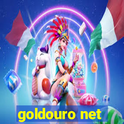 goldouro net